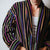 Men's Dressing Gown - Mozart second Image