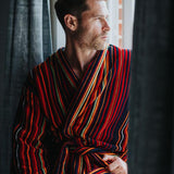 Men's Bathrobe - Regent