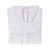 NUA Pale Grey Dressing Gown | Bown of London