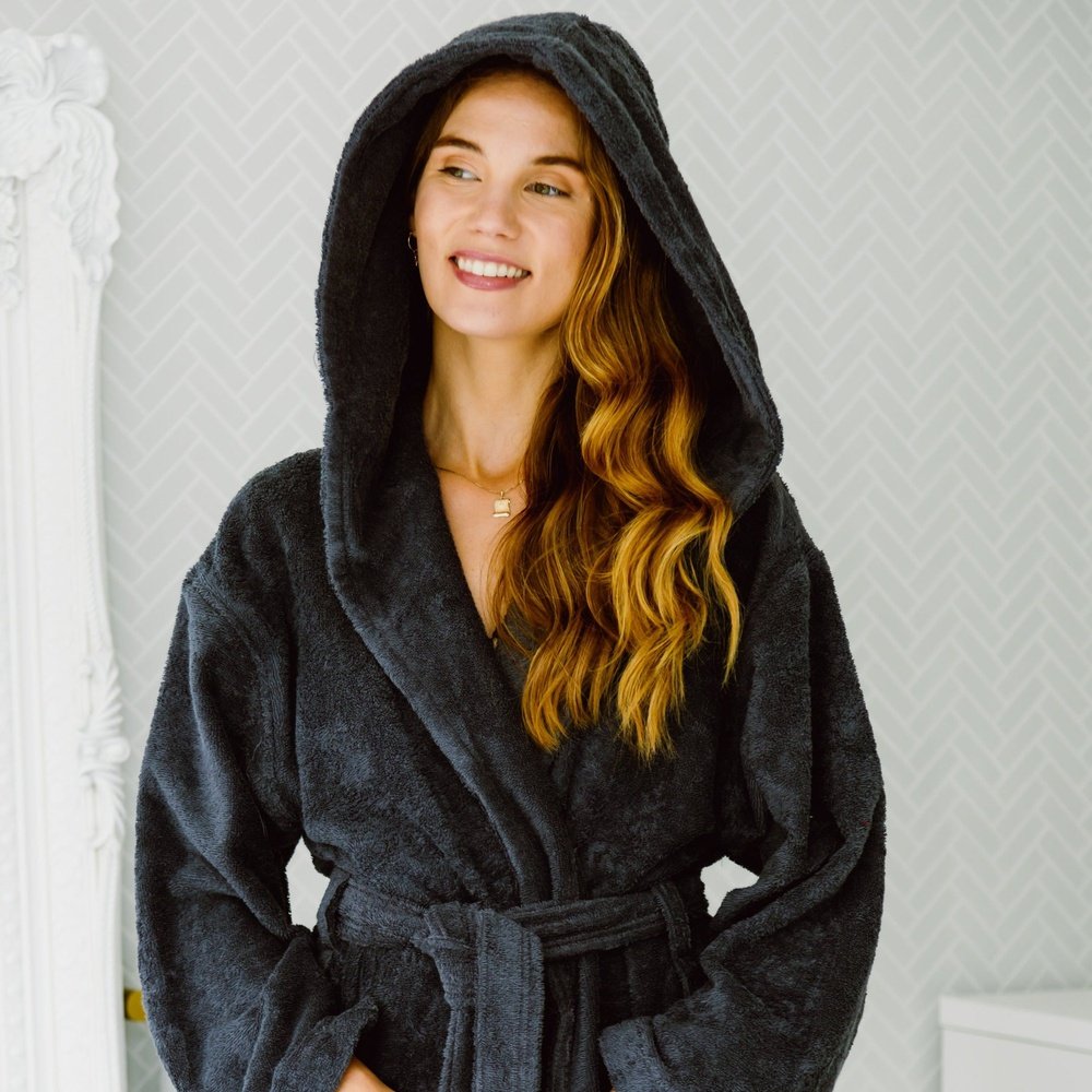 Women's Luxury Robe  Bown of London – Bown of London USA