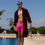 Men's Bathrobe - Marchand